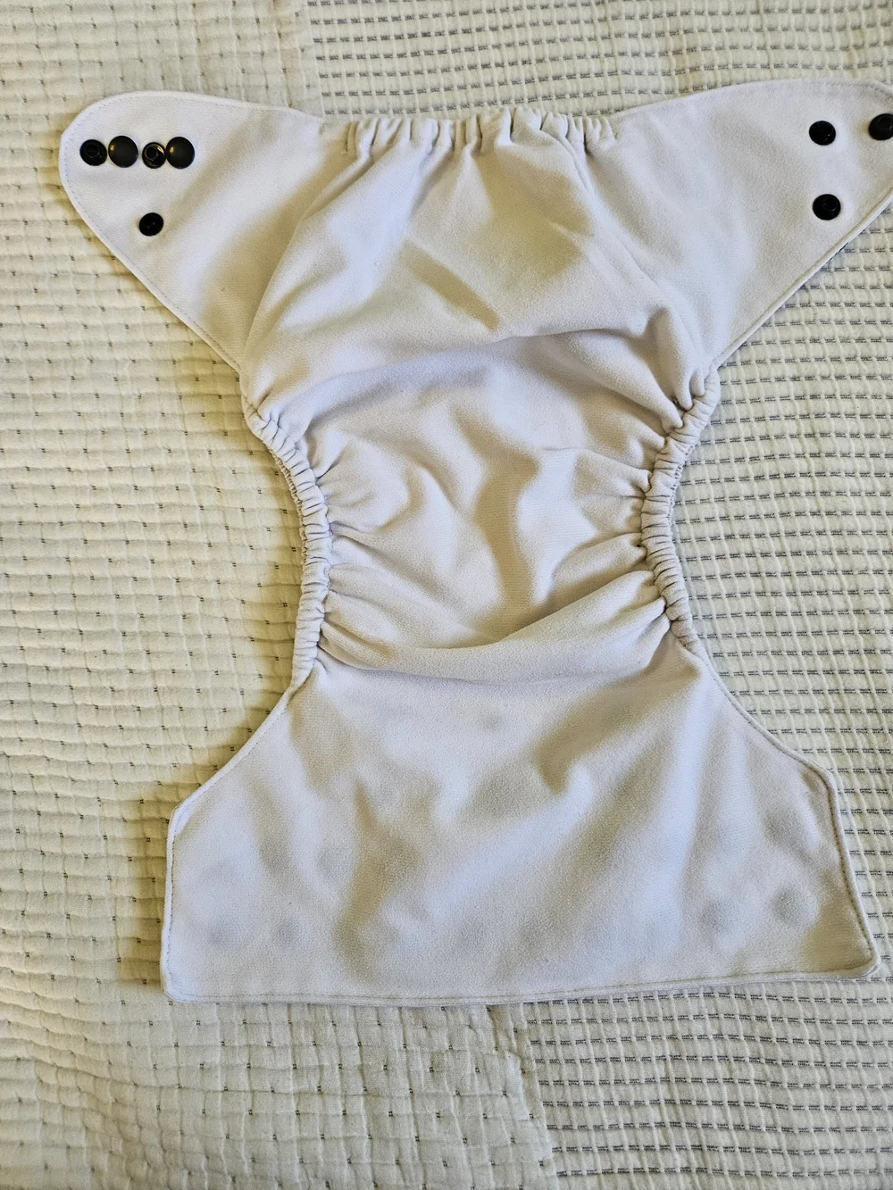 Cloth Pocket Diaper, Where The Sidewalk Ends